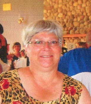 Obituary of Denise Germaine Leroux