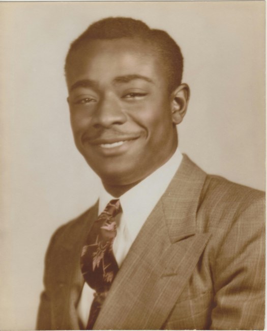 Obituary of Dennis Dooley