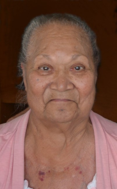 Obituary of Josephine Sanchez Bejarano