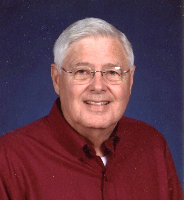 Obituary of Thomas L. Hancock