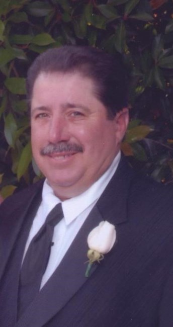 Obituary of Michael Paul LeBoeuf