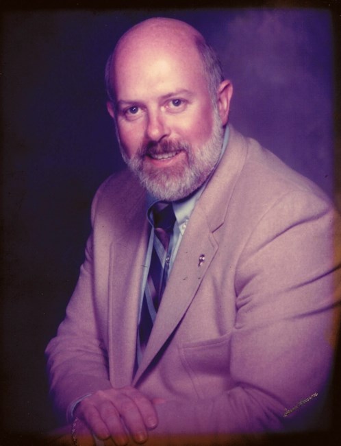 Obituary of Lew Marshall III