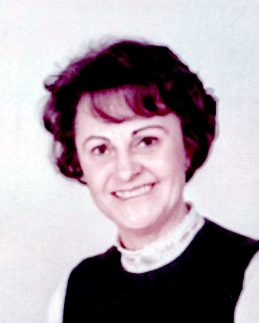 Obituary of Dawn H. Taff