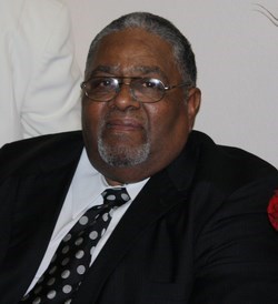 Obituary of Nathaniel Douglas Davis