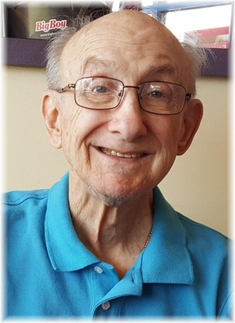 Obituary of Frank E. Stancato