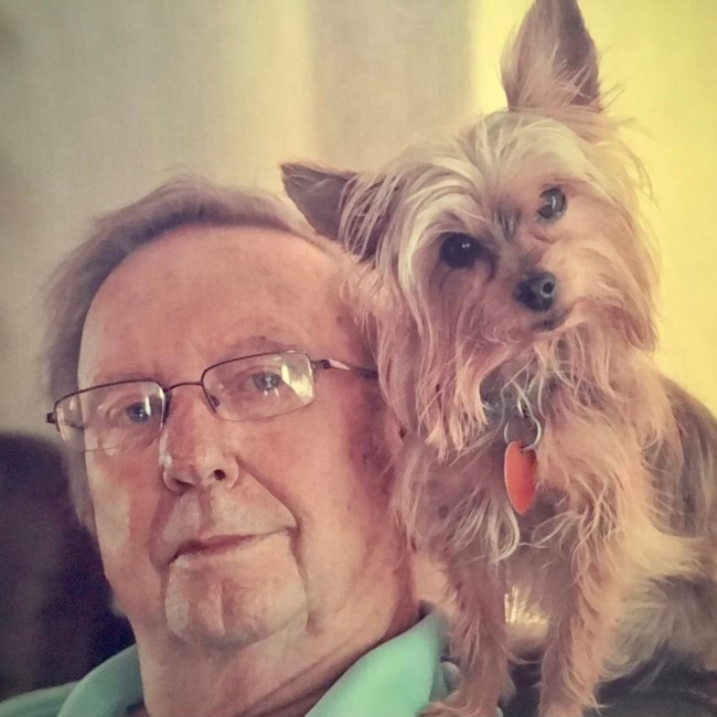 Obituary of Herman Dean Klein