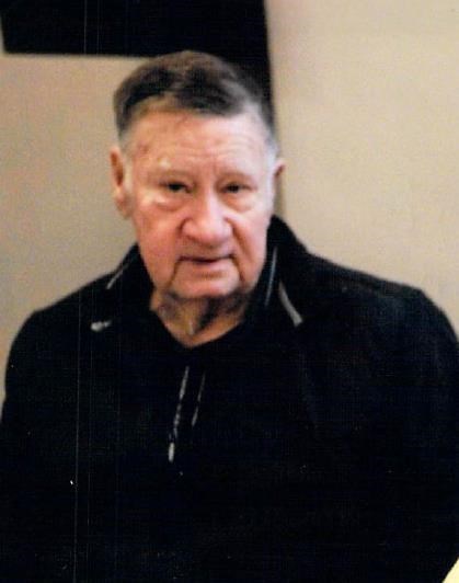 Obituary of David E. Ralph