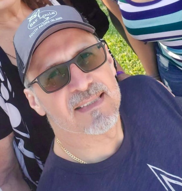 Obituary of Arturo Dominguez