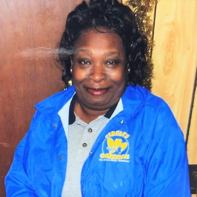 Avis de décès de Carrie Watts