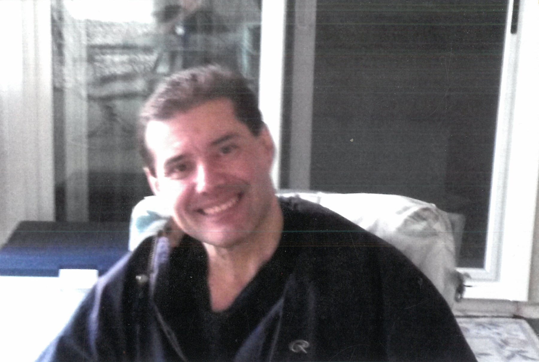 Avis de décès de Michael Harold Quesenberry II