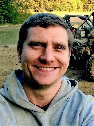 Obituary of Chadrick "Chad" Parrott