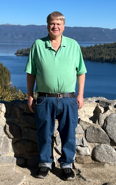 Obituary of Stephen (Steve) Lyle Labelle