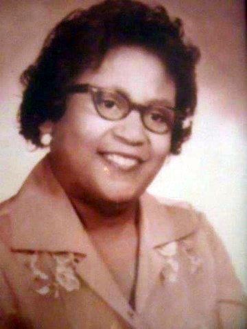 Obituary of Ruby M. Stanford