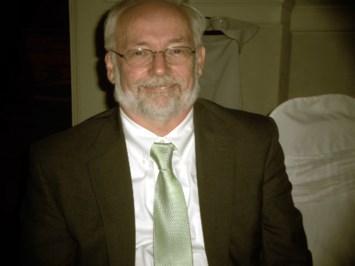 Obituary of Robert Joseph Green III