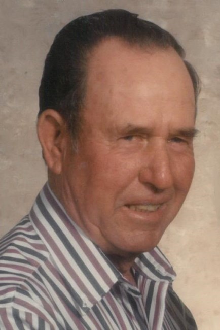 Obituario de Kenneth Wayne Johnson