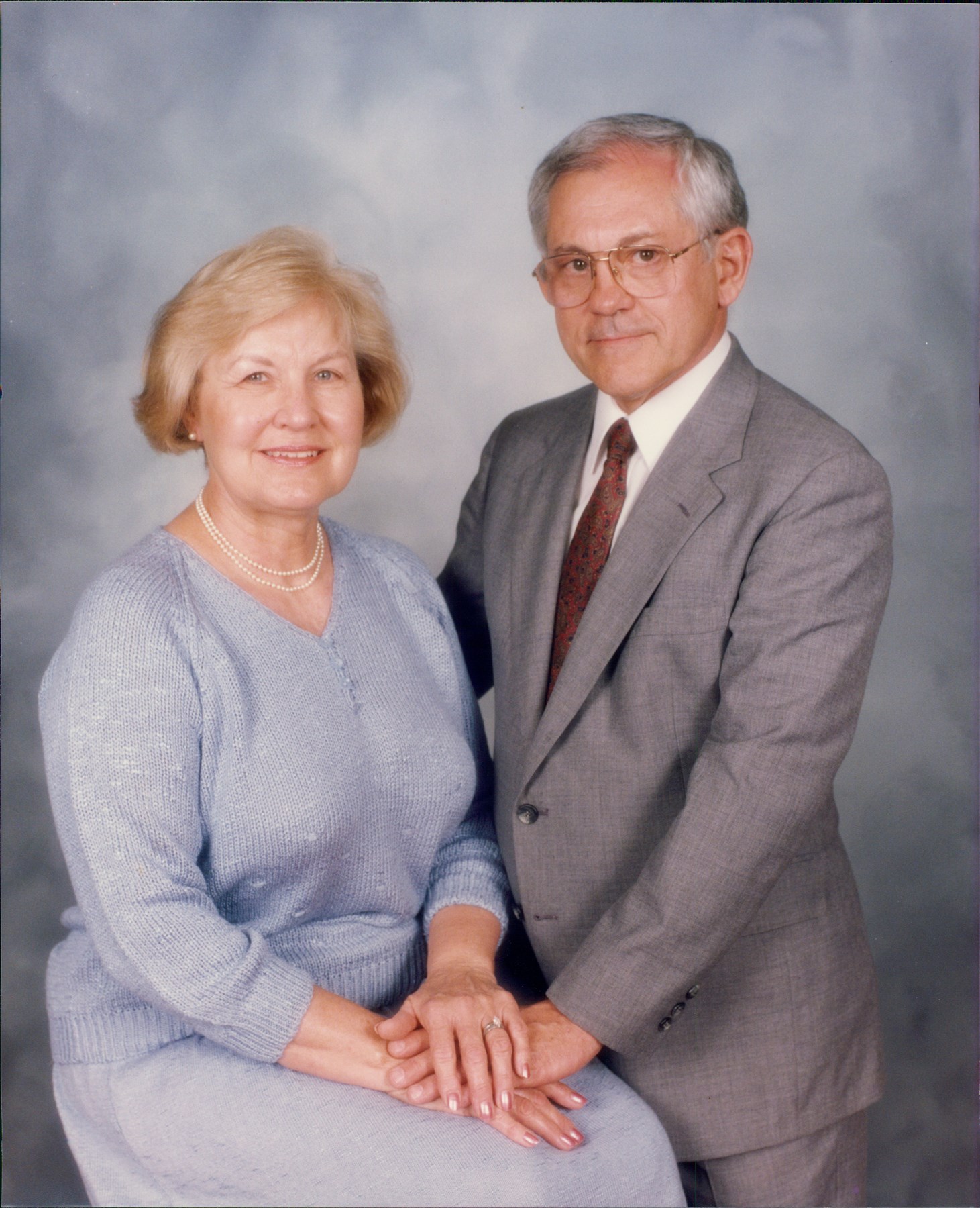 Obituary of A. James "Jim" Stein