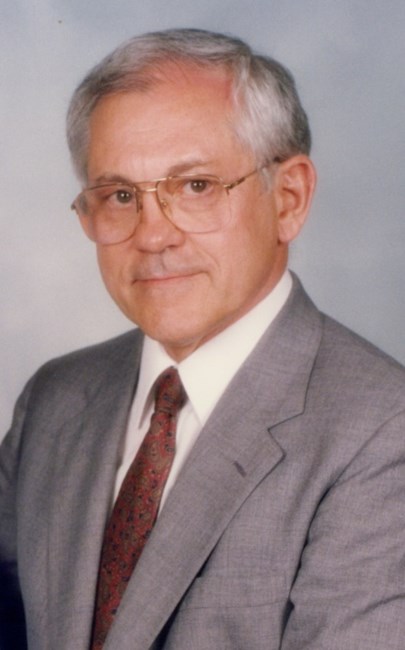 Obituary of A. James "Jim" Stein