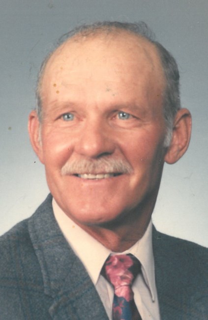 Obituary of Jerry Earl Lafferty