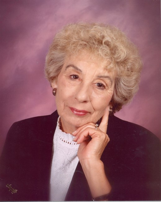 Obituary of Joan Helen Phipps