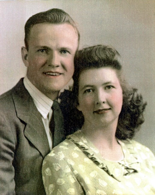 Obituario de Mary Louise Blevins Scovel