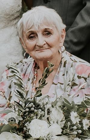 Obituary of Gloria June Garrett