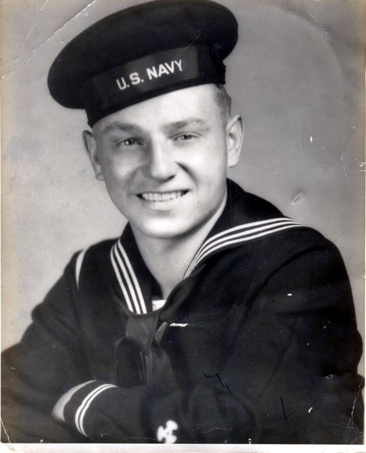 Obituary of Leroy Oliver Lormand