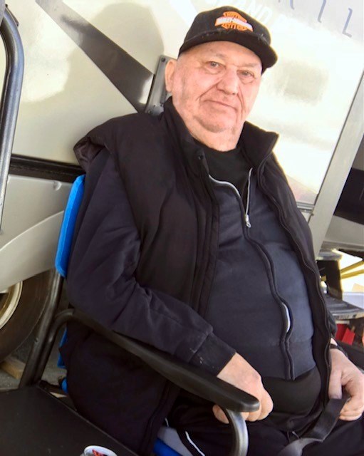 Obituary of Donald Ray Holder