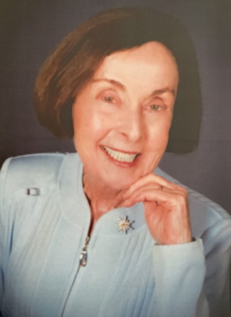 Obituary of Mary Dee Bradley