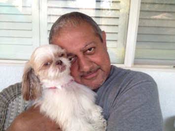 Obituary of Stephen Ocampo