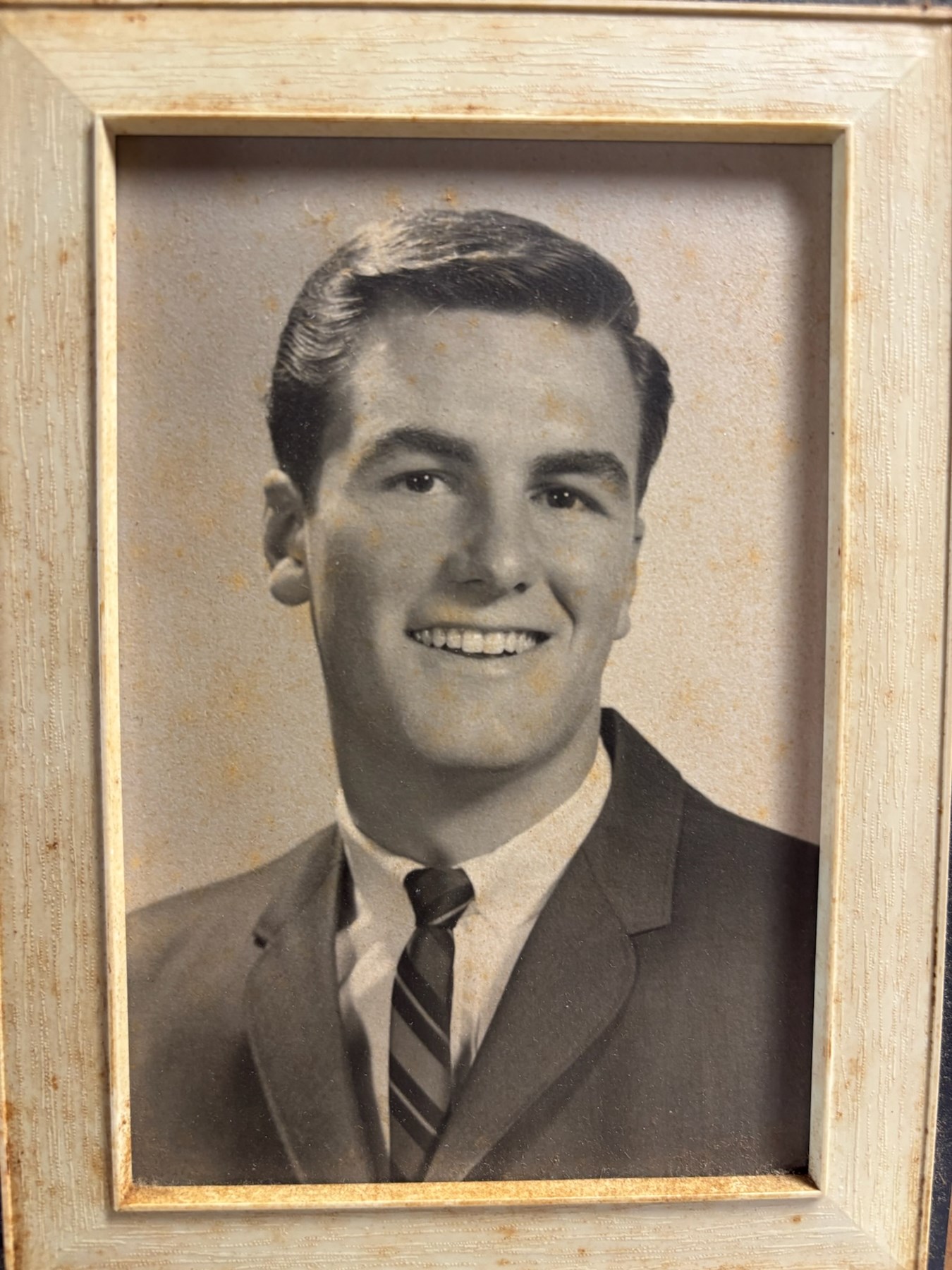 Obituary of Brian R Sweeney