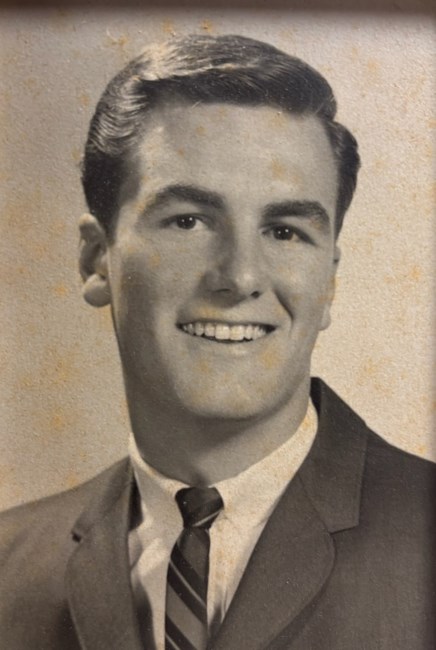 Obituary of Brian R Sweeney