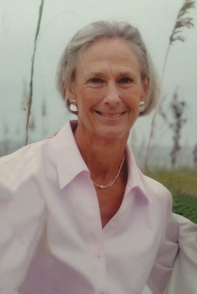 Obituary of Margaret Elizabeth Lewis Williams
