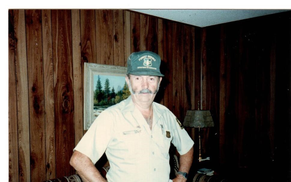 Obituary of William Raymond Johnson