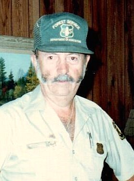 Obituary of William Raymond Johnson