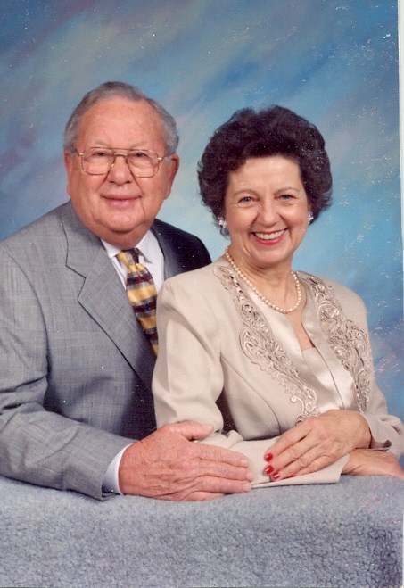 Obituary of R. Wendell Jones Sr.