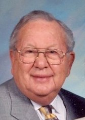 Obituary of R. Wendell Jones Sr.
