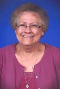 Obituary of Matilda "Tillie" E Reynolds
