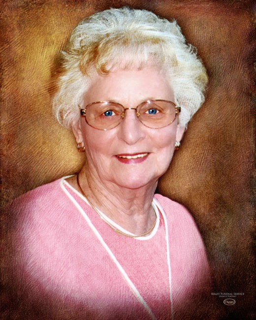 Obituary of Ruth Neal Bolton Bolton Olszewski