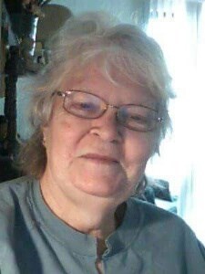 Obituary of Marilyn Rose Jewell