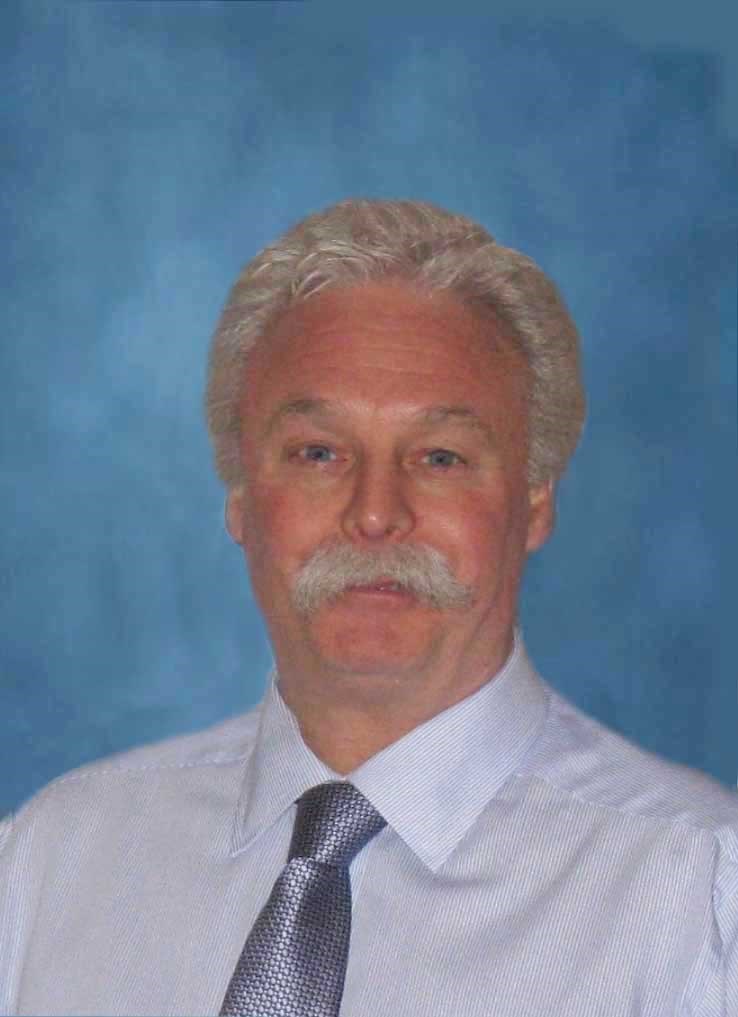 Robert William Battistoni Obituary Edmonton, AB