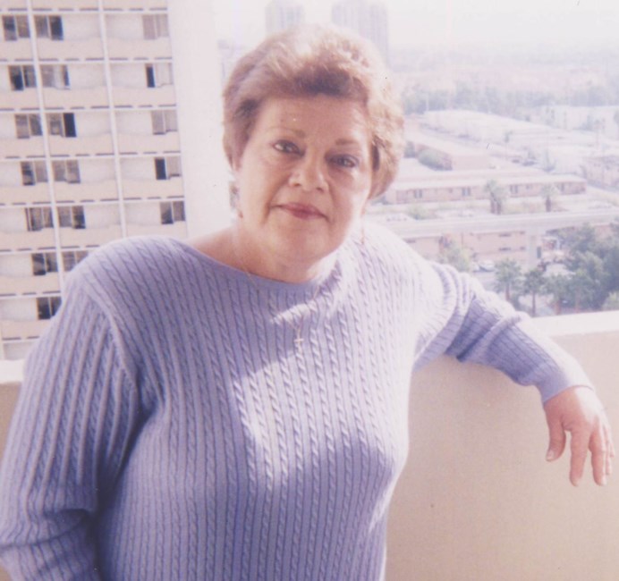Obituary of Susan C. Cranfill