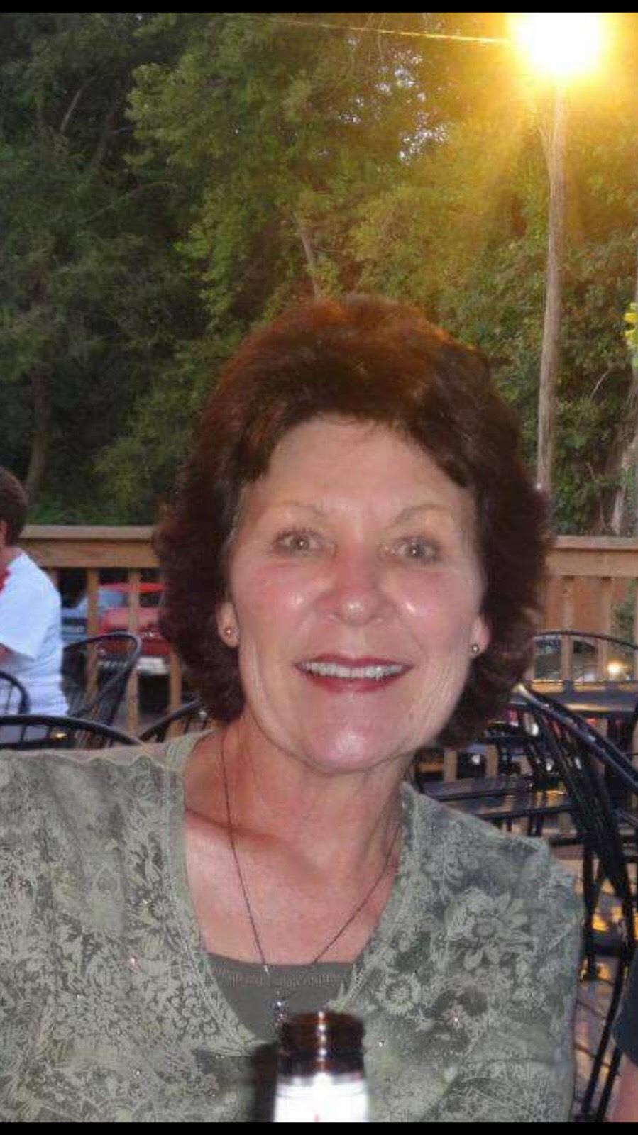 Obituary of Joan M. Benson-Helms