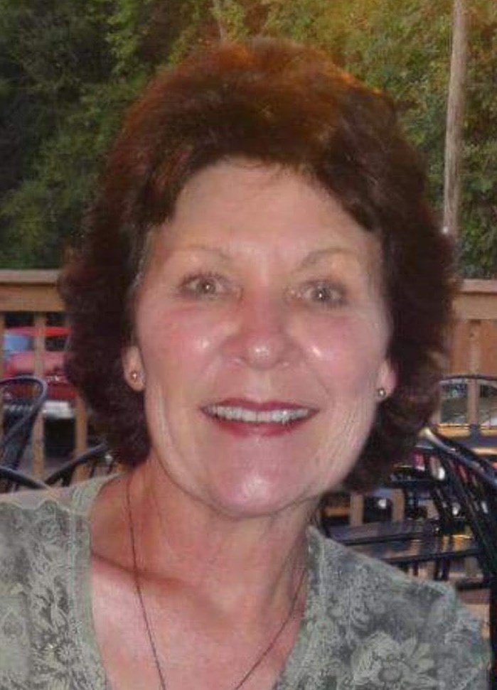 Joan M. BensonHelms Obituary St. Ann, MO