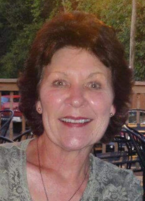 Obituary of Joan M. Benson-Helms