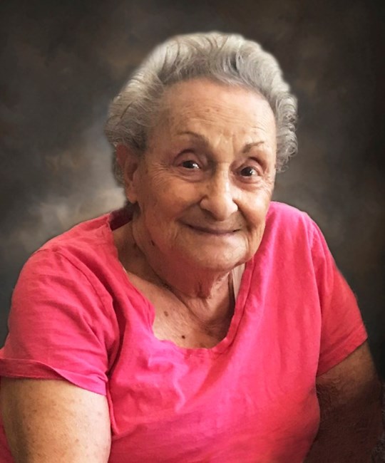 Obituary of Marilyn Dorothy Barkan
