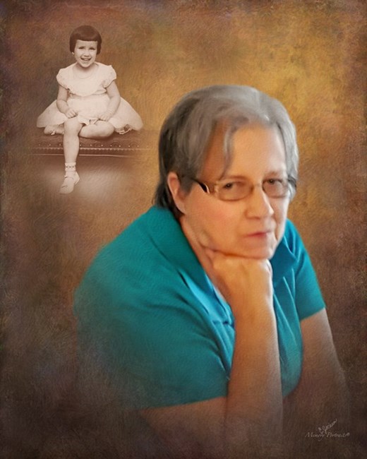 Obituary of Jenny Ann Lovely