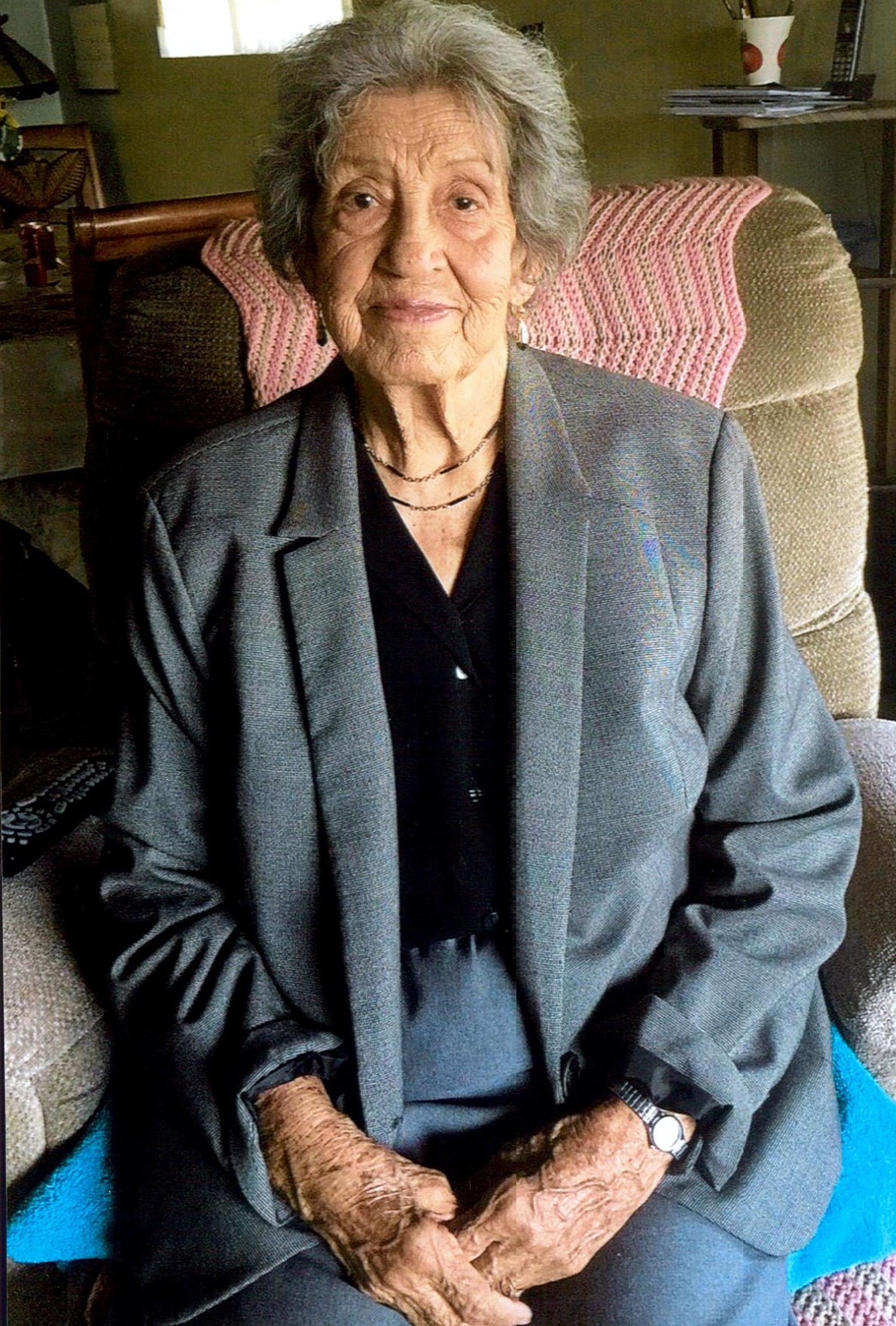 Obituary of Dolores "Lolita" Lopez