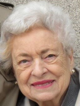 Obituary of Lois Dunkin Novak