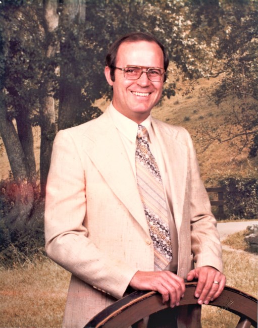 Obituary of Mickey Dean Bowman