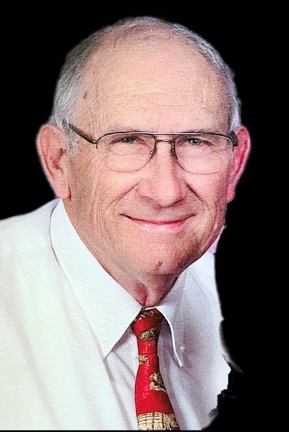 Obituary of Victor G. Brenek